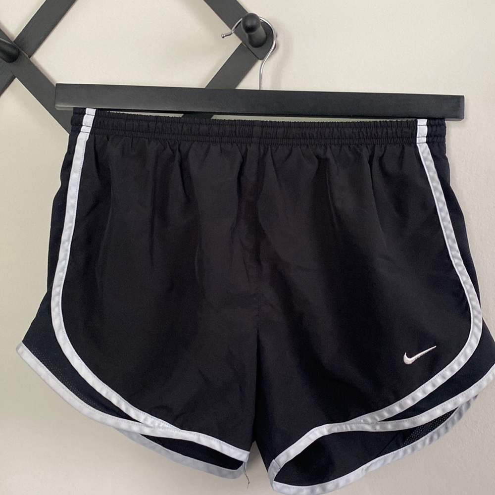 Nike Dri-Fit Athletic Shorts